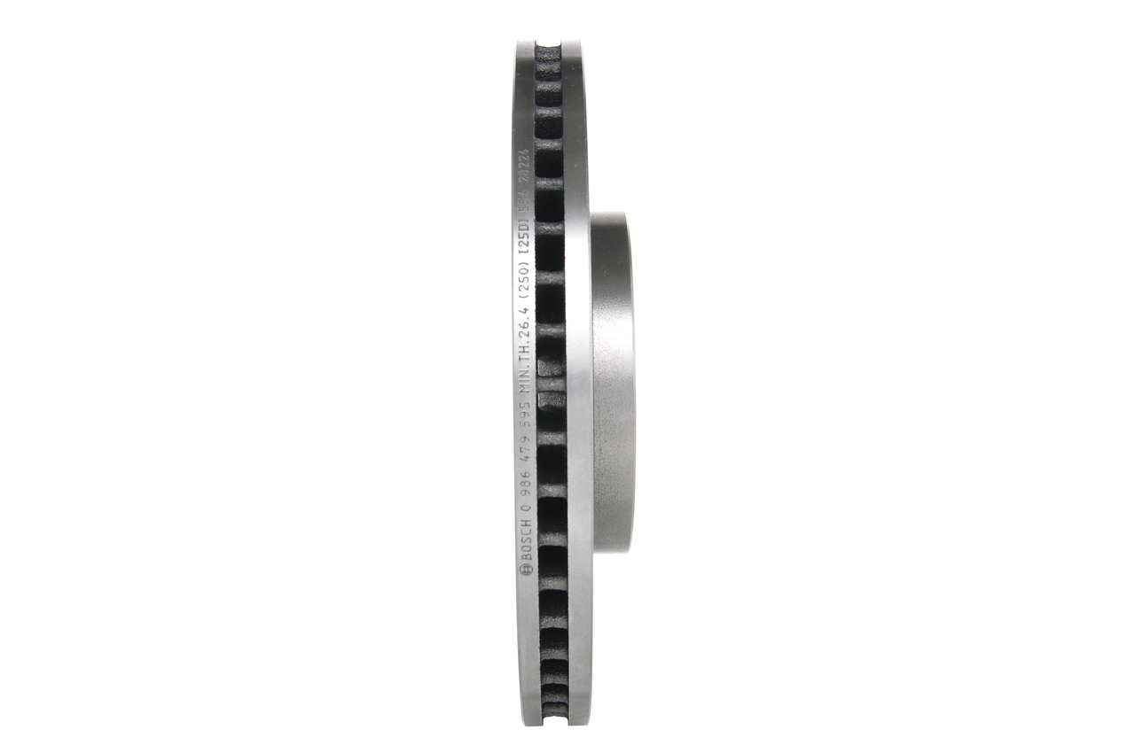 Disc frana BOSCH 0986479595