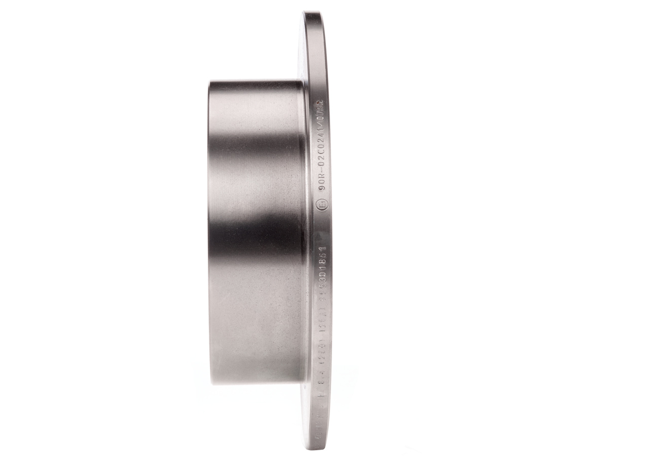 Disc frana BOSCH 0 986 479 603