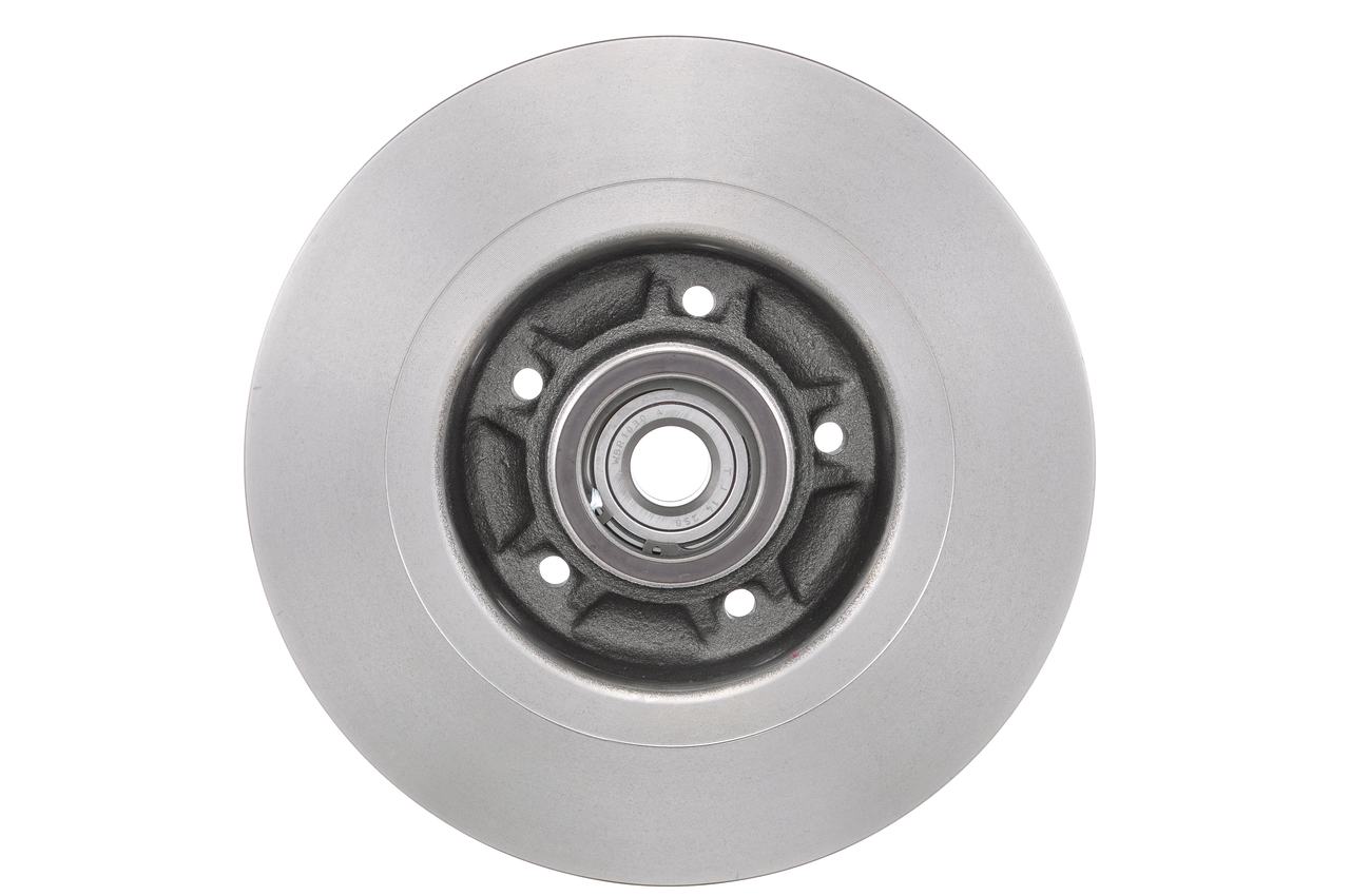Disc frana BOSCH 0986479607