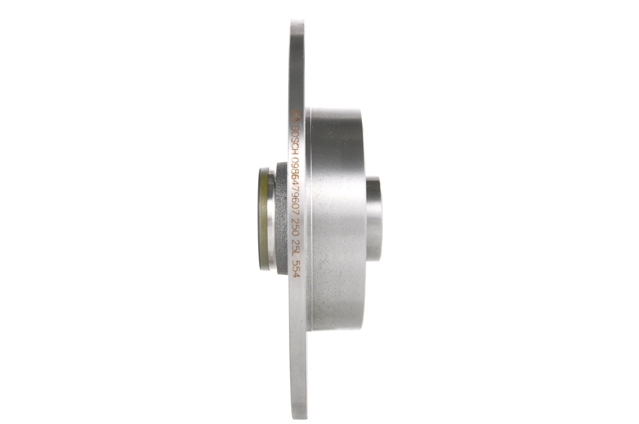 Disc frana BOSCH 0986479607