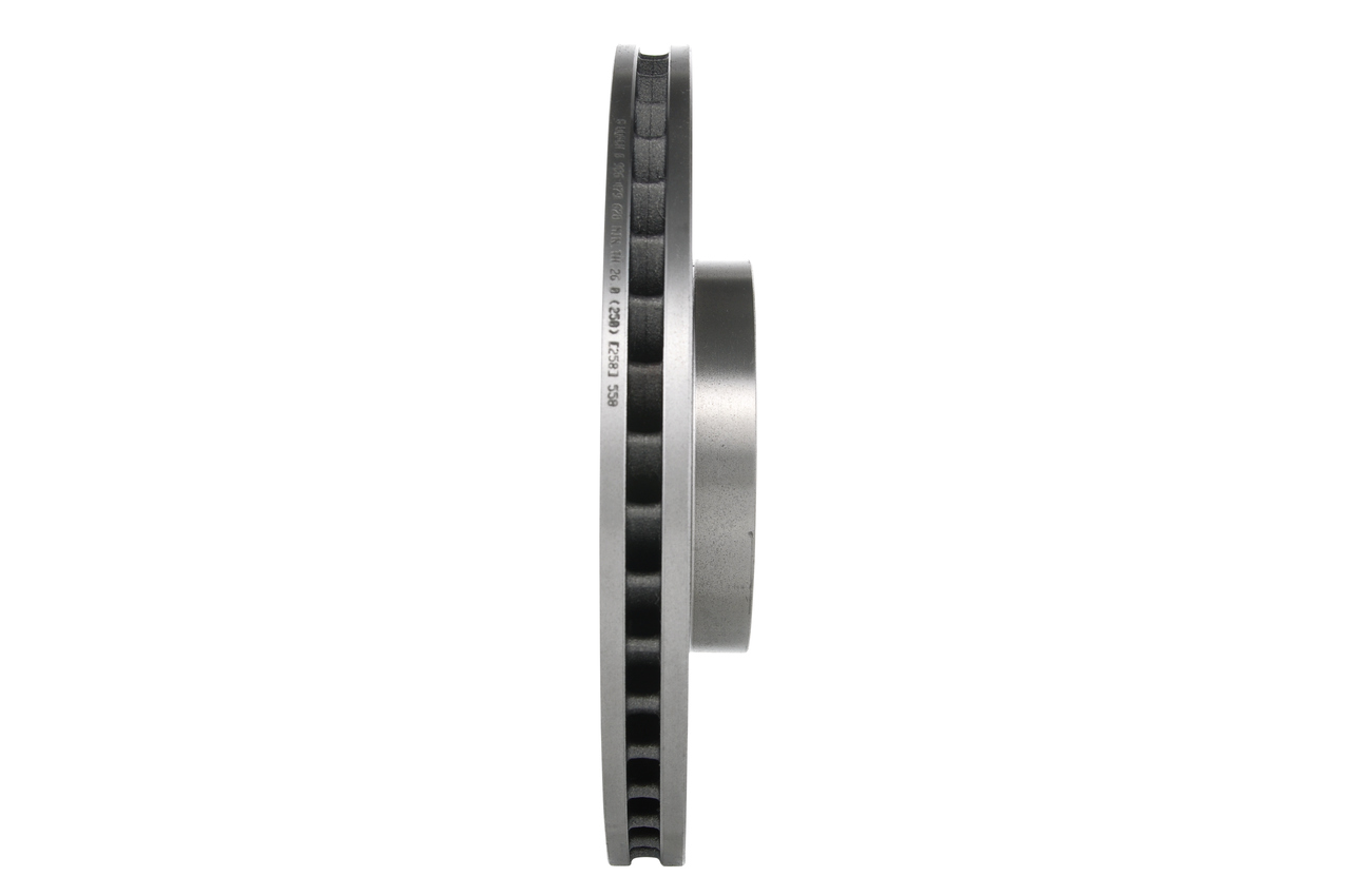 Disc frana BOSCH 0986479620