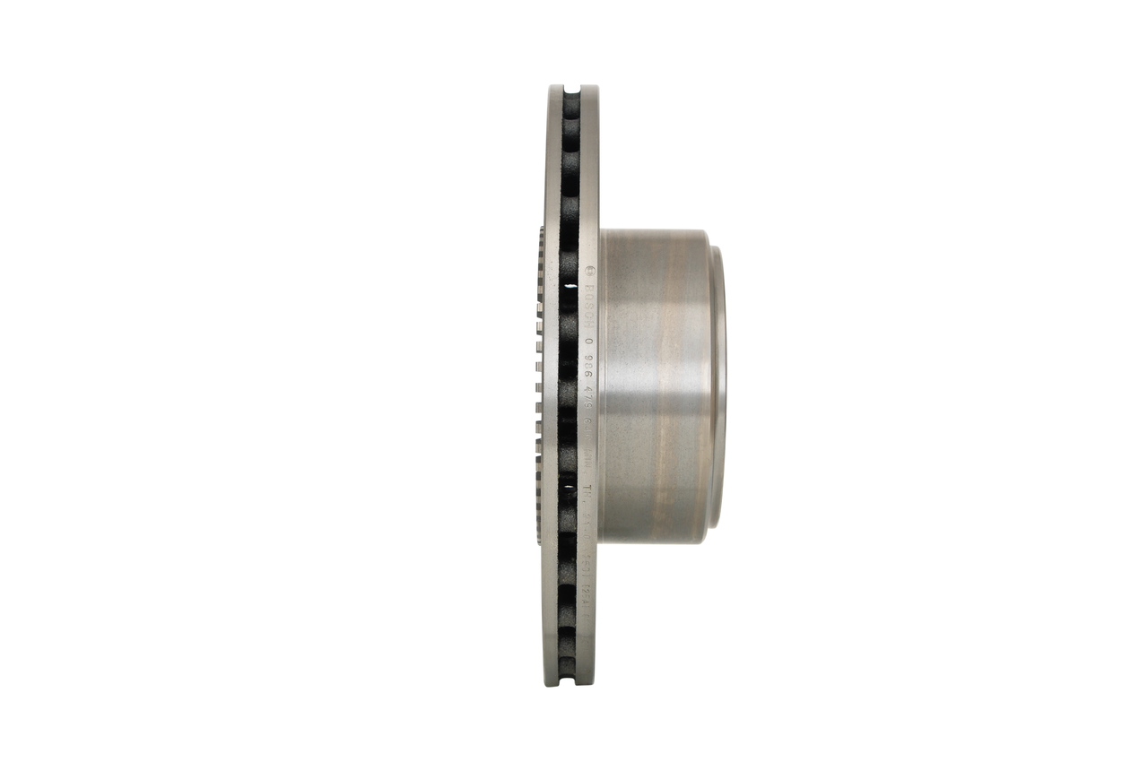 Disc frana BOSCH 0986479640