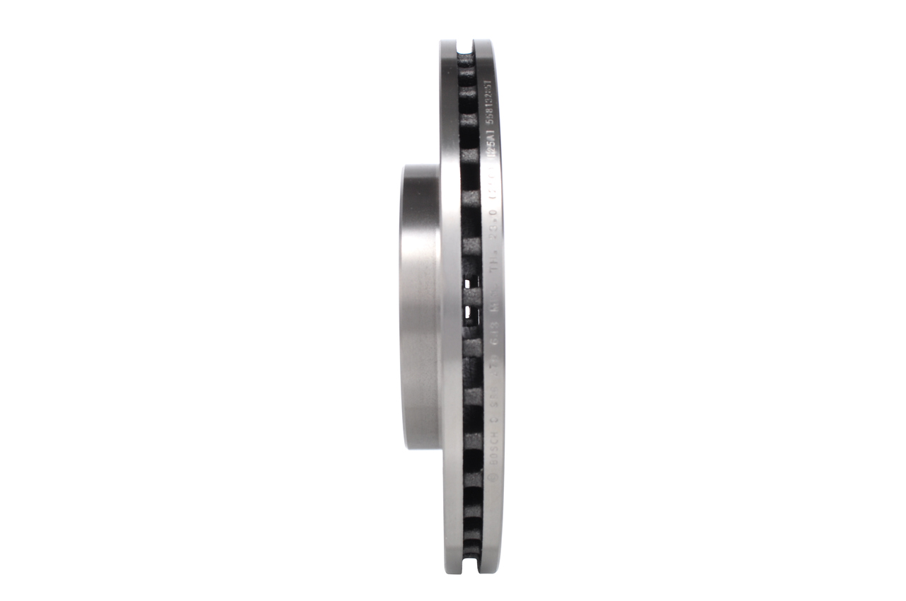 Disc frana BOSCH 0986479643