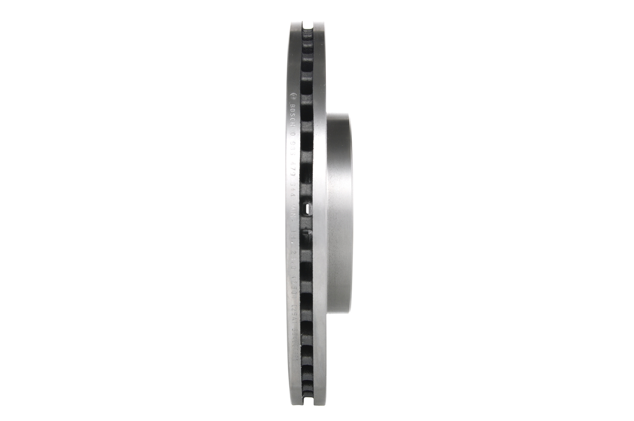 Disc frana BOSCH 0986479644