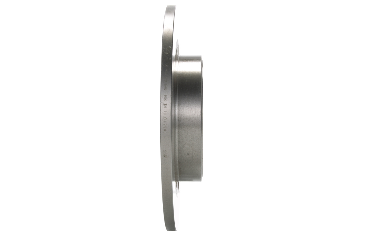 Disc frana BOSCH 0986479646