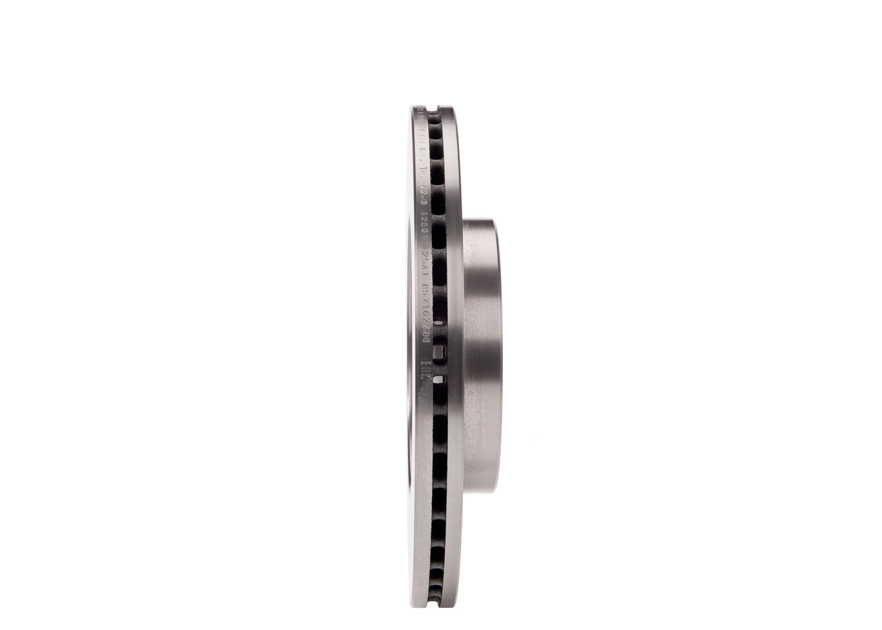 Disc frana BOSCH 0986479649