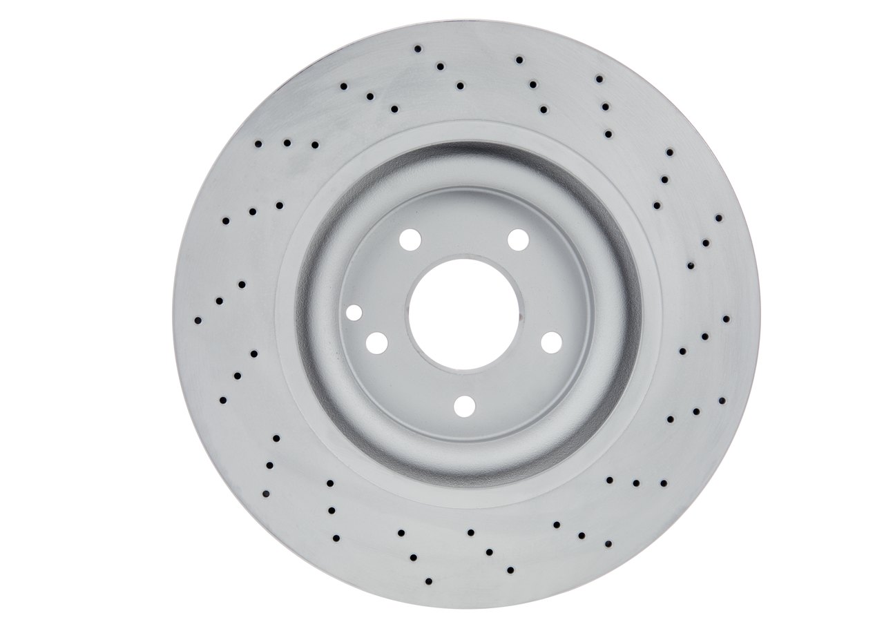 Disc frana BOSCH 0986479651
