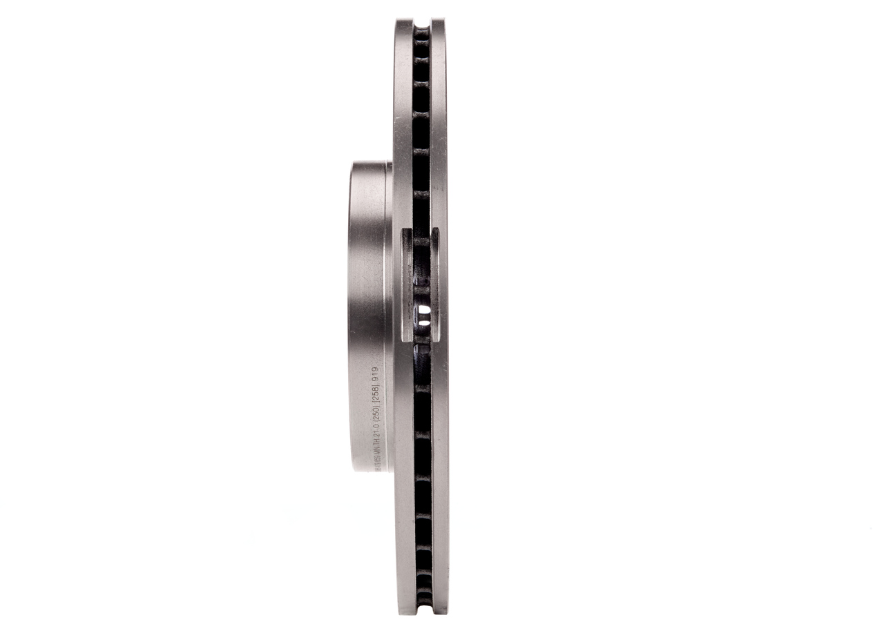 Disc frana BOSCH 0986479659