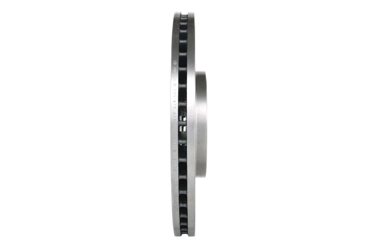 Disc frana BOSCH 0986479679