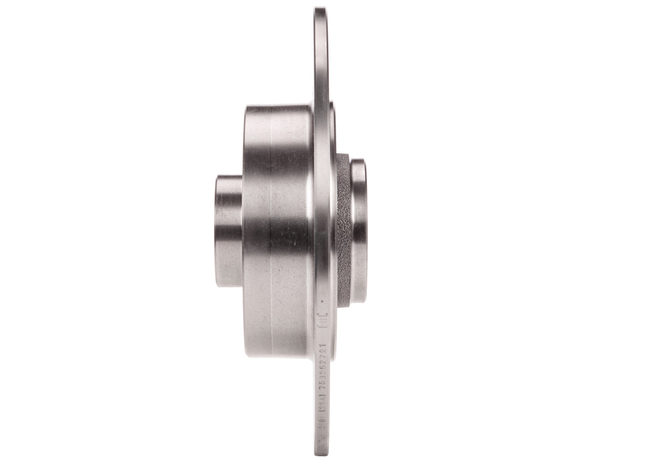 Disc frana BOSCH 0986479684