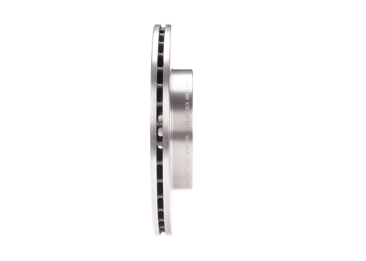 Disc frana BOSCH 0986479687