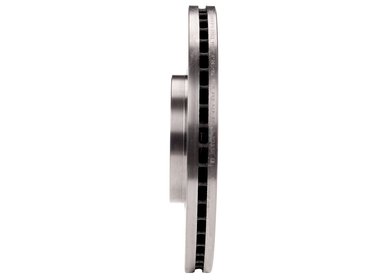 Disc frana BOSCH 0986479692