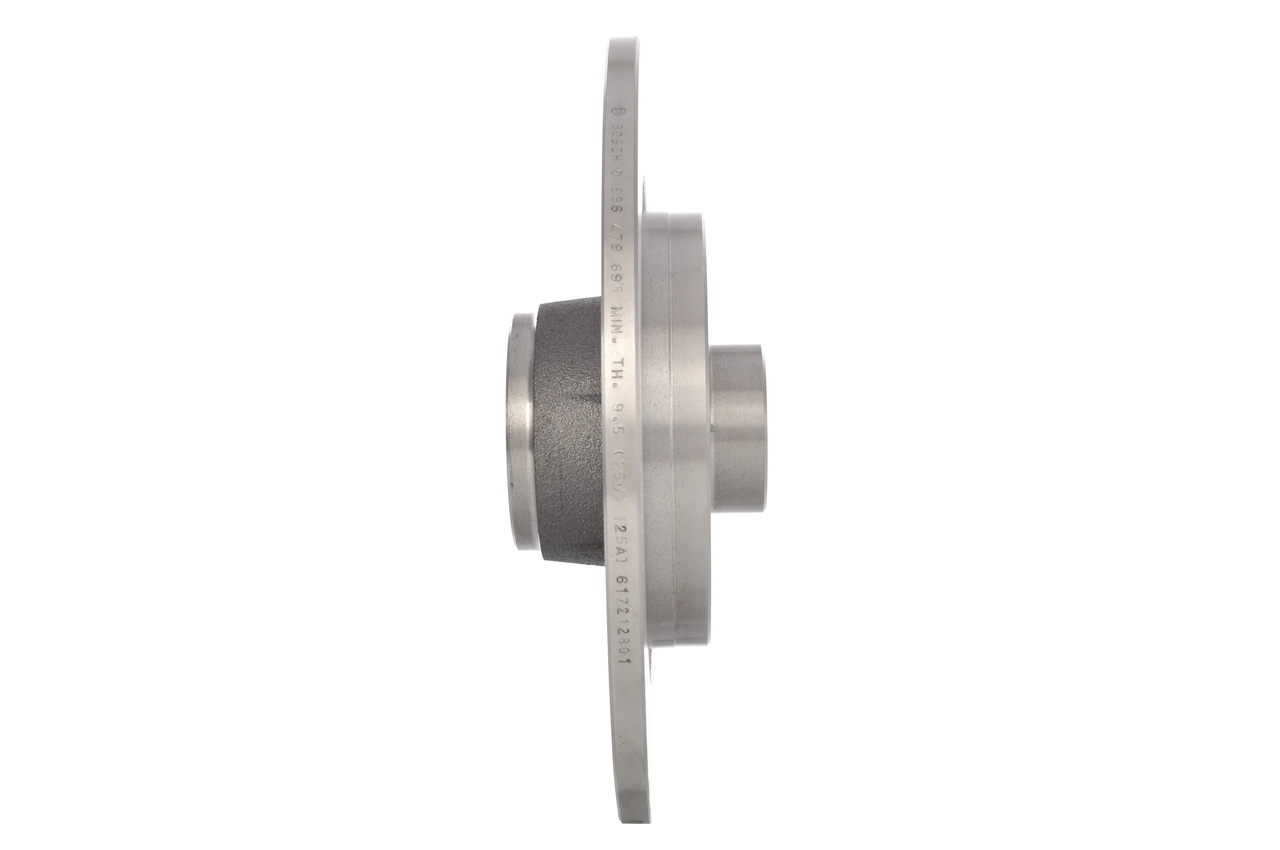 Disc frana BOSCH 0986479695