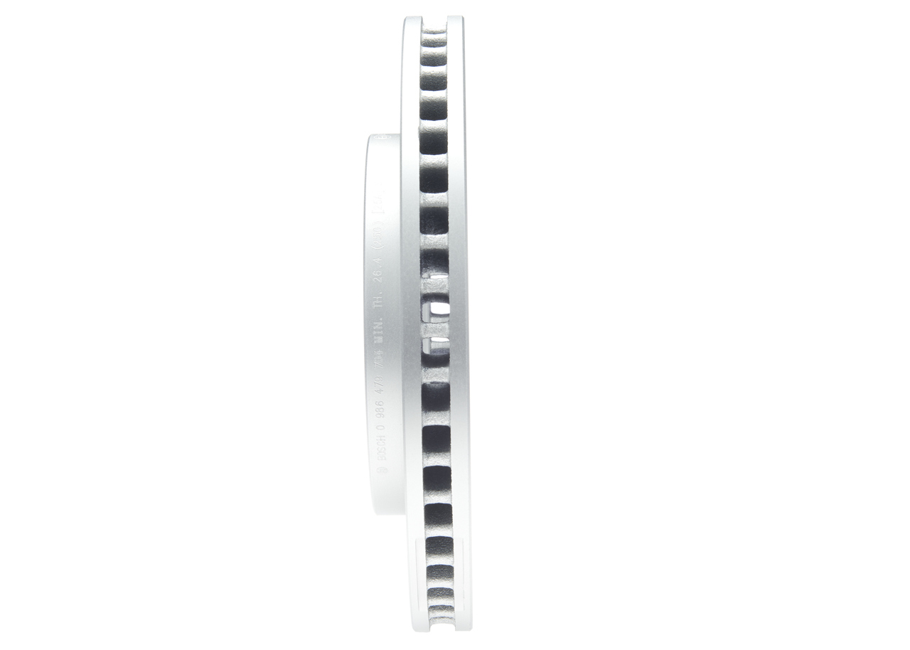 Disc frana BOSCH 0986479704