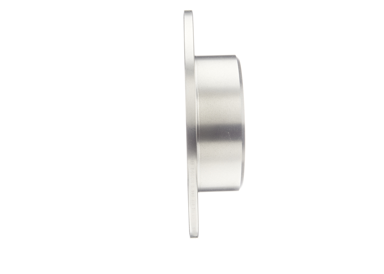 Disc frana BOSCH 0986479714