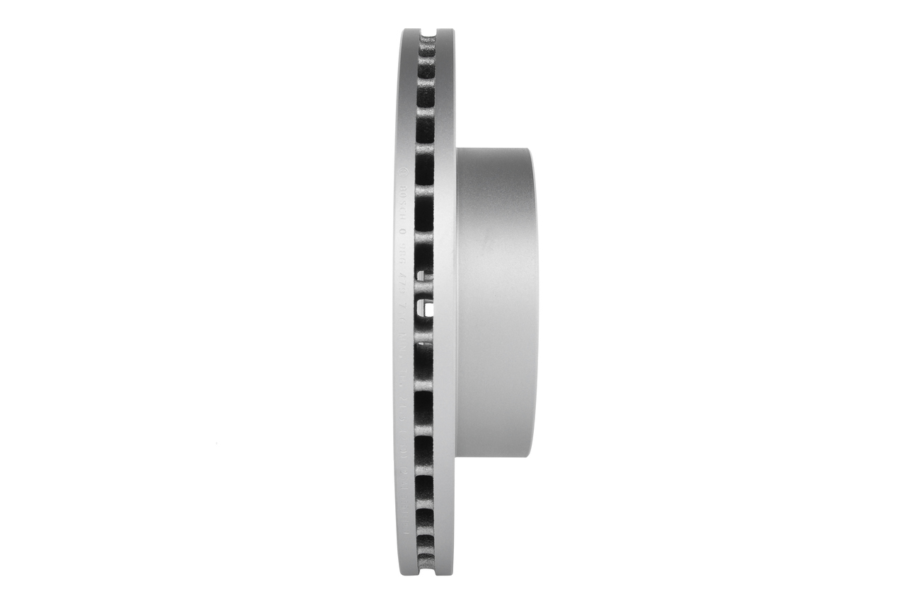 Disc frana BOSCH 0986479716