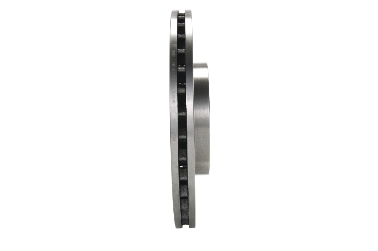 Disc frana BOSCH 0986479751