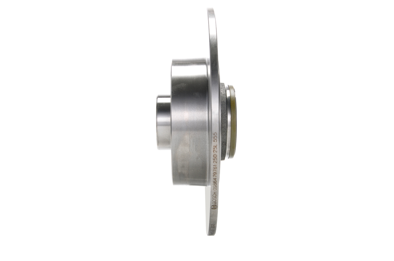 Disc frana BOSCH 0986479761
