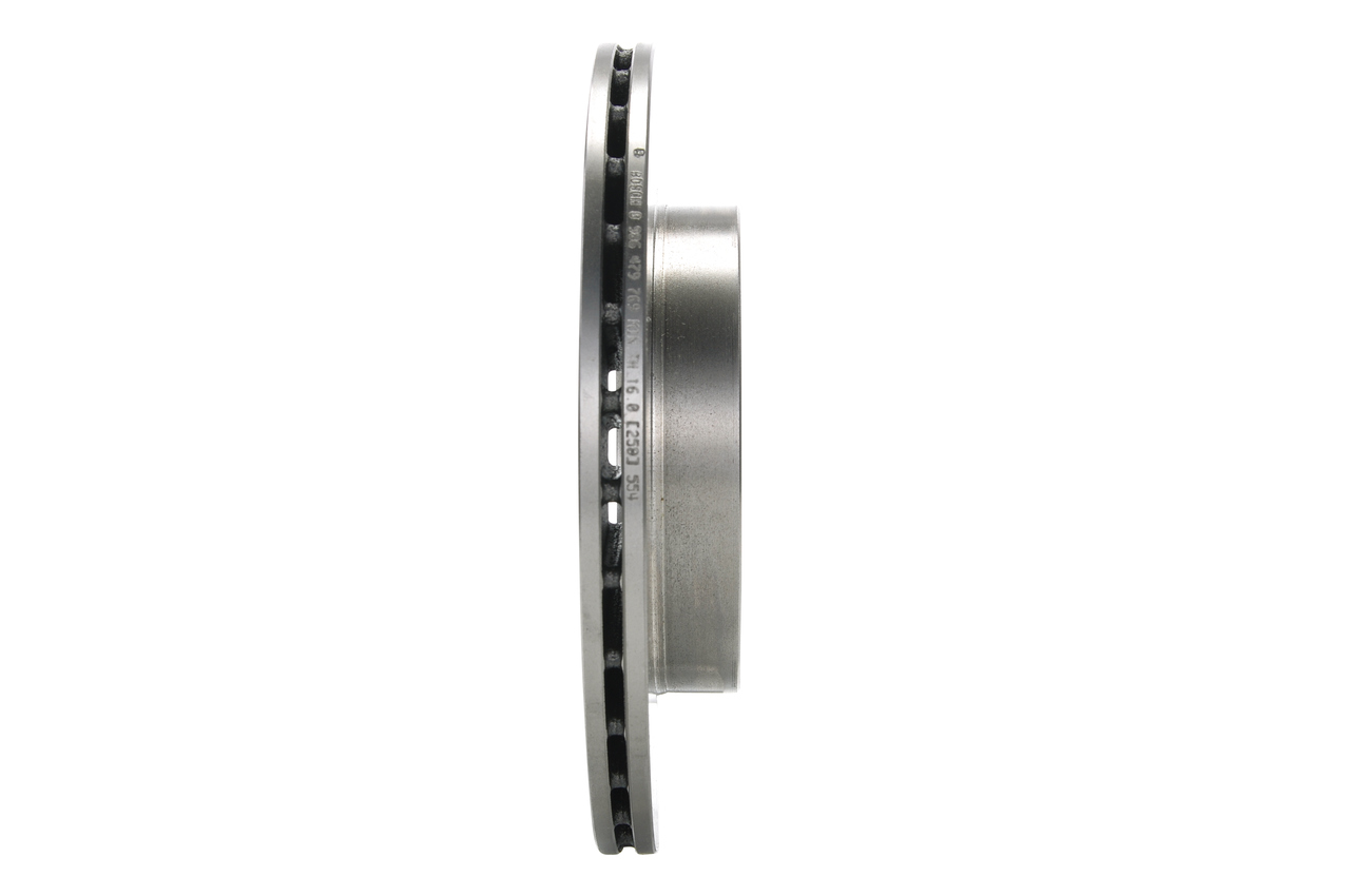 Disc frana BOSCH 0986479769