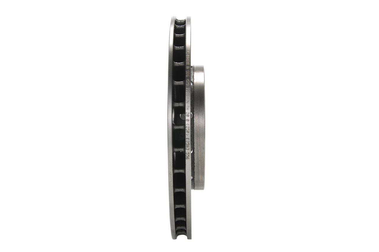 Disc frana BOSCH 0986479776
