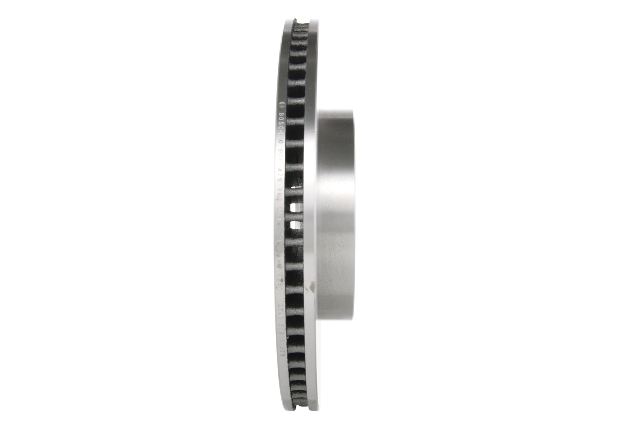 Disc frana BOSCH 0986479782