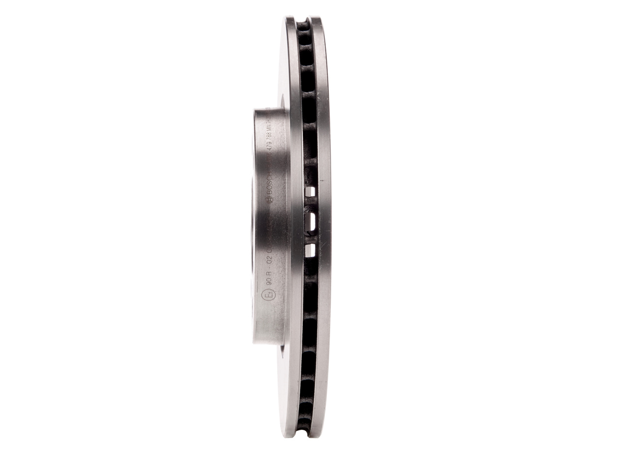 Disc frana BOSCH 0986479788