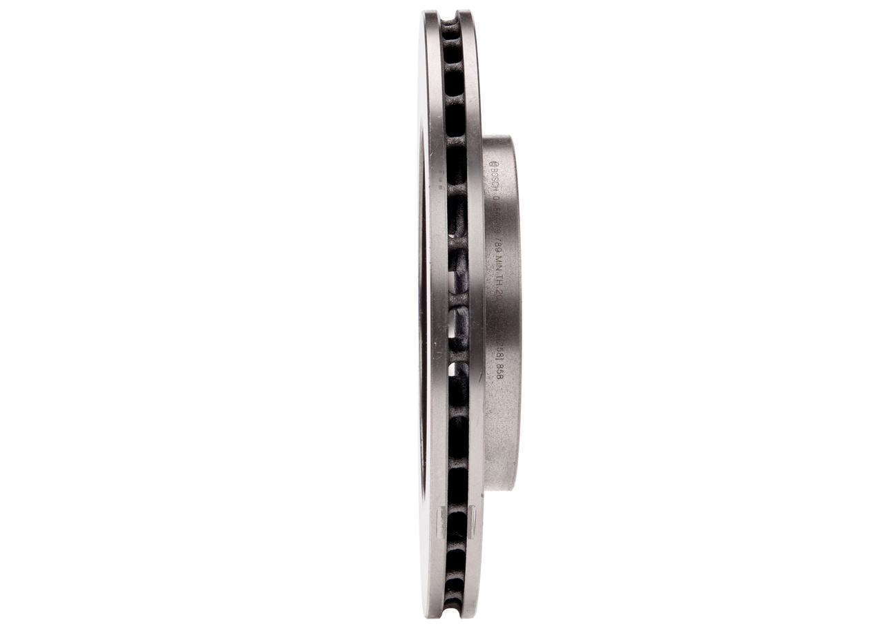 Disc frana BOSCH 0986479789