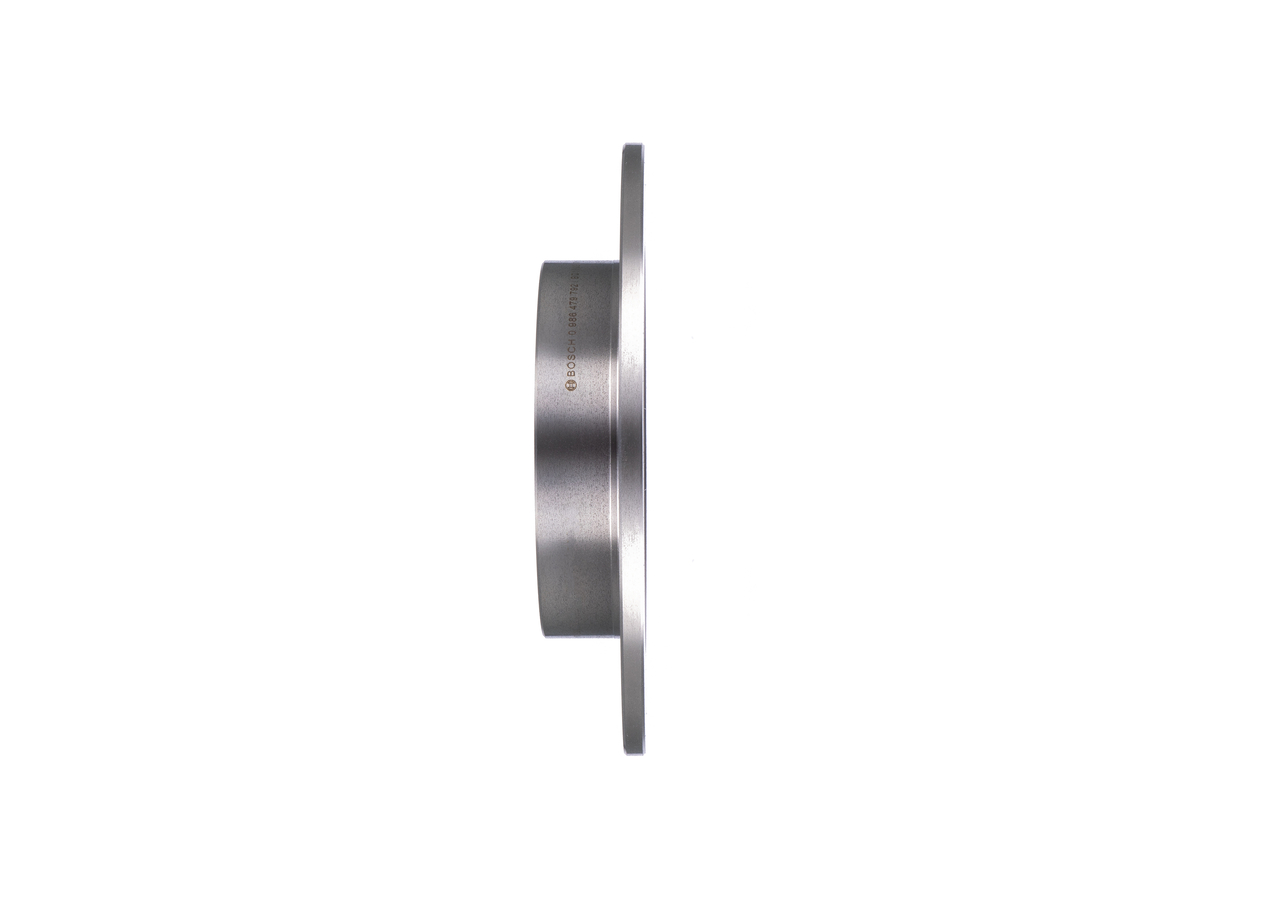 Disc frana BOSCH 0986479792