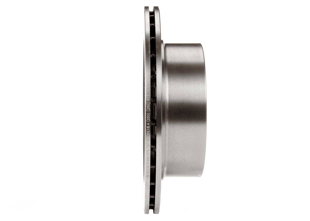 Disc frana BOSCH 0986479793