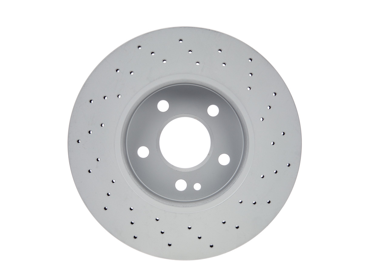 Disc frana BOSCH 0986479A02