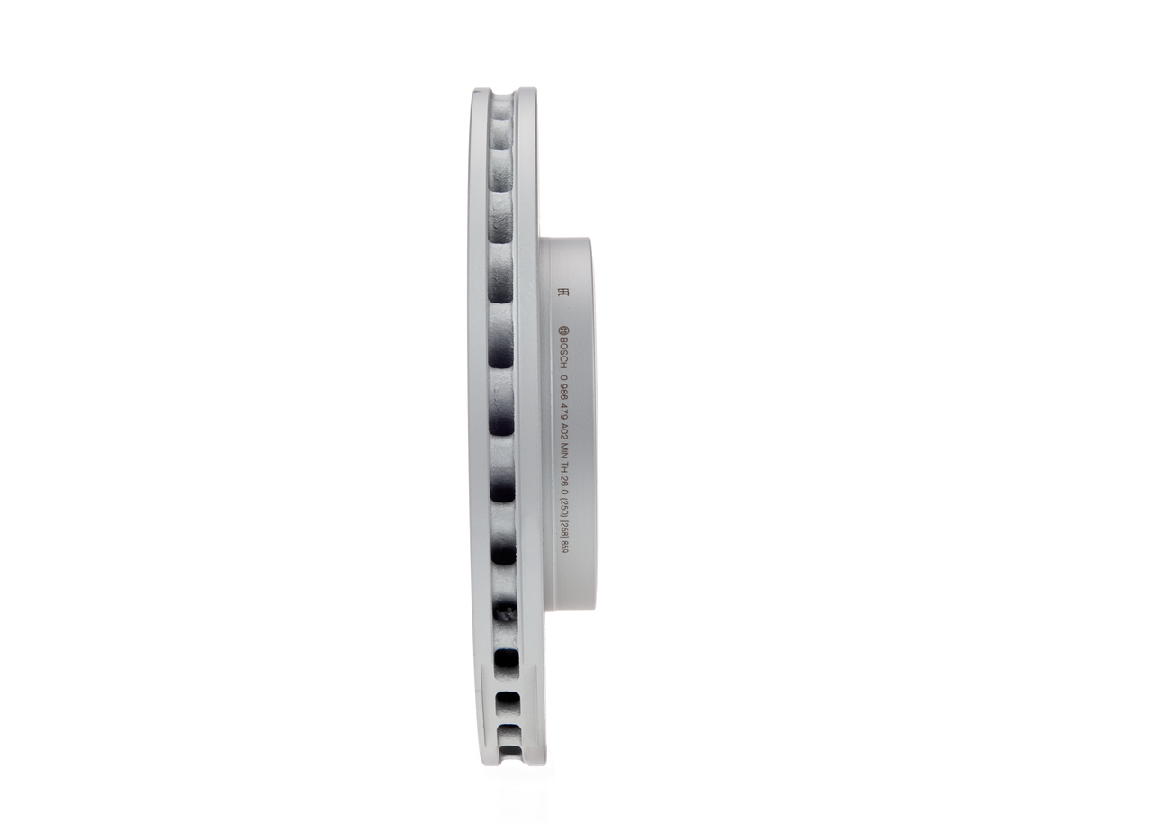 Disc frana BOSCH 0986479A02