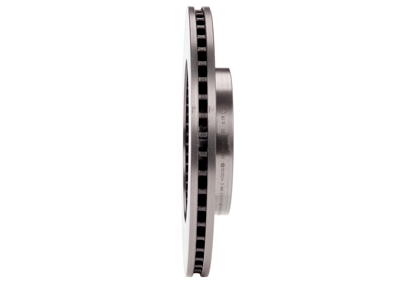 Disc frana BOSCH 0986479A12