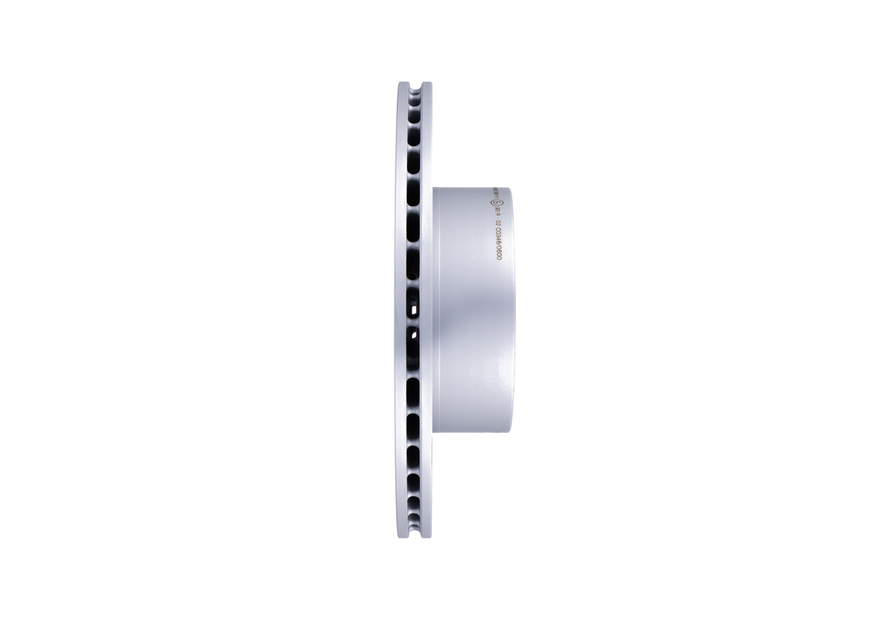 Disc frana BOSCH 0986479A18