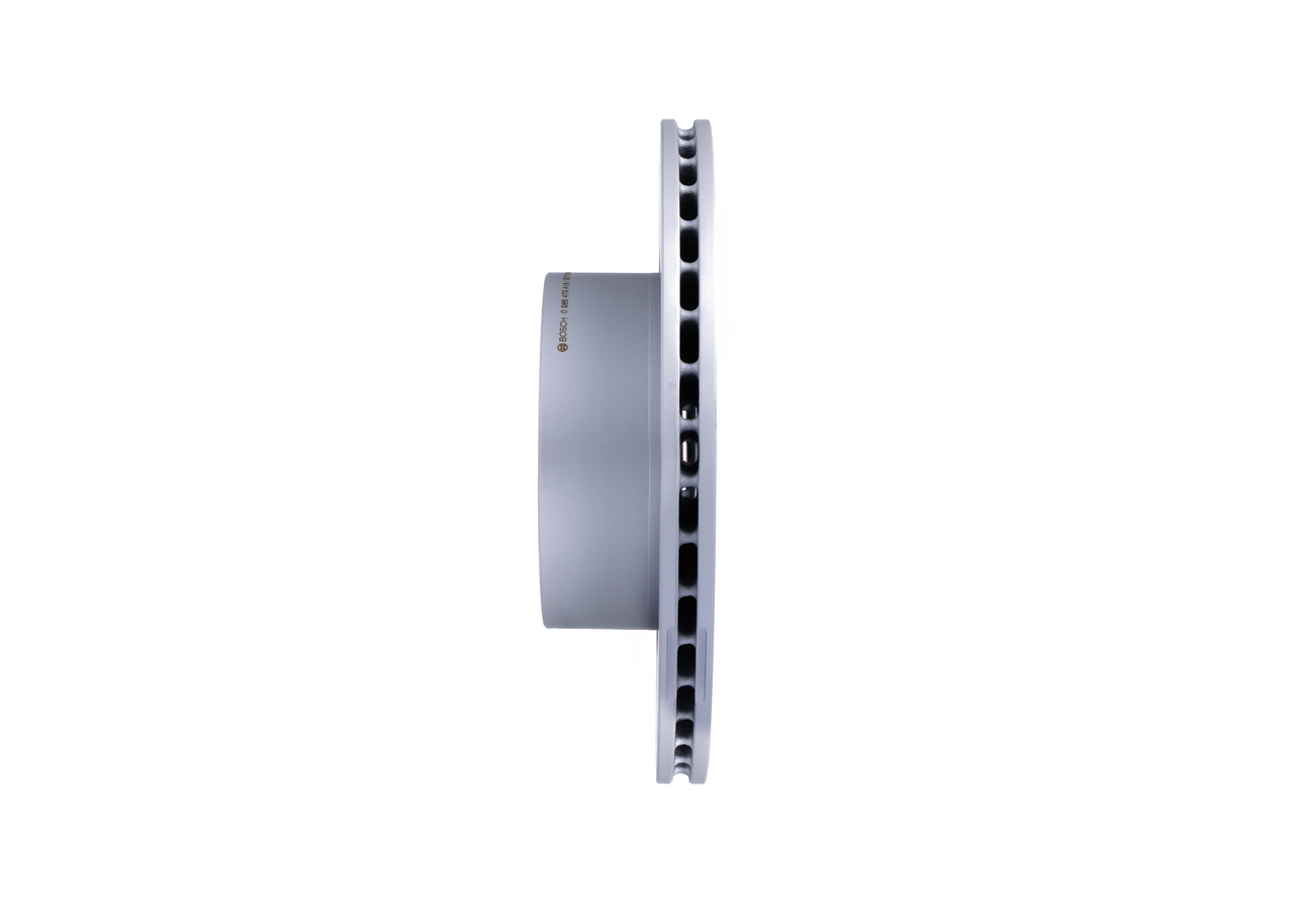 Disc frana BOSCH 0986479A18