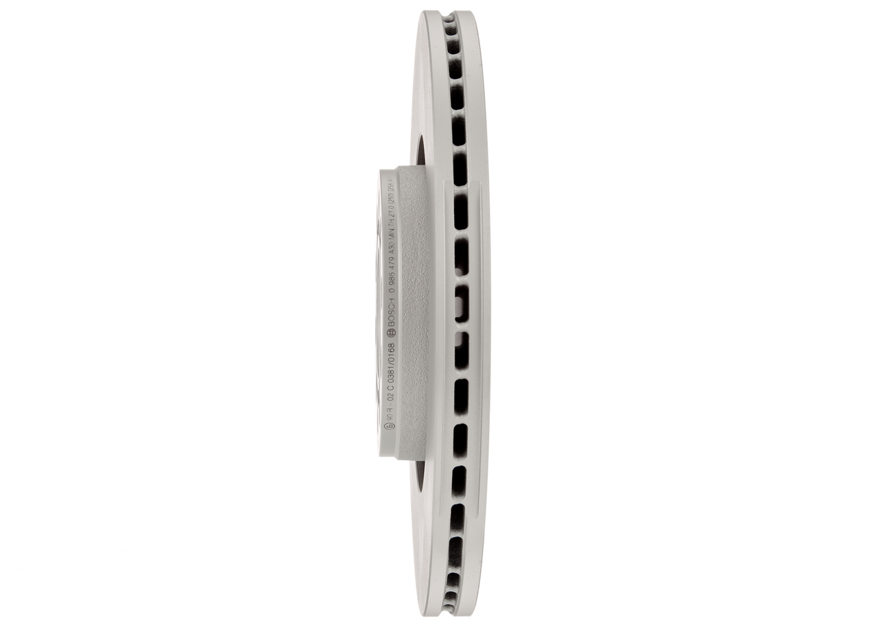 Disc frana BOSCH 0986479A30