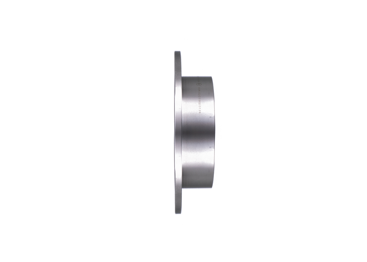 Disc frana BOSCH 0986479A39