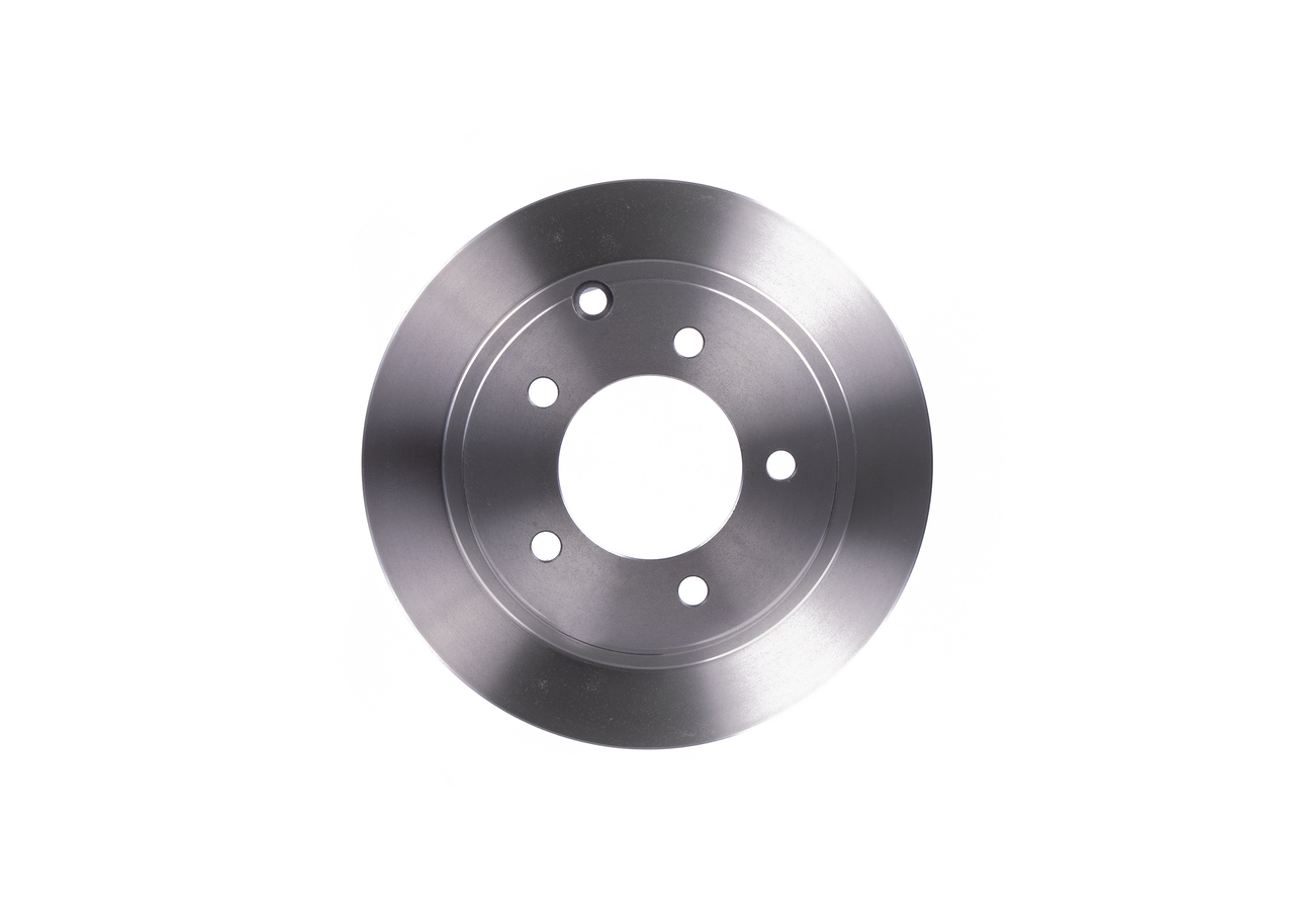 Disc frana BOSCH 0986479A39