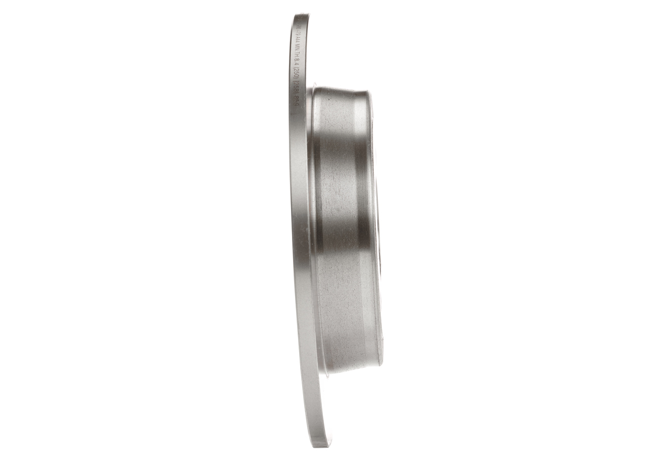 Disc frana BOSCH 0986479A44