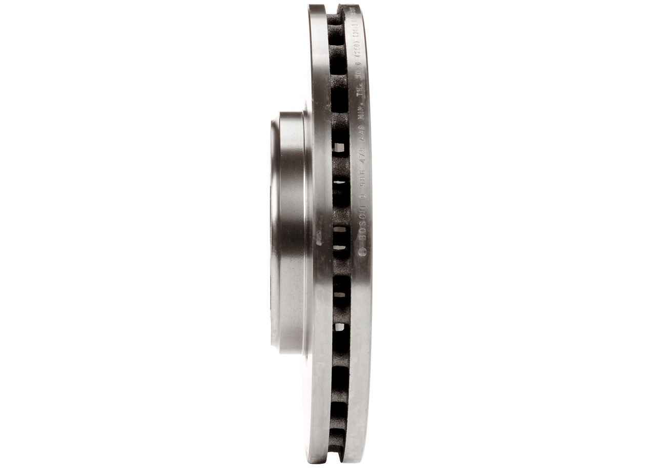 Disc frana BOSCH 0986479A49