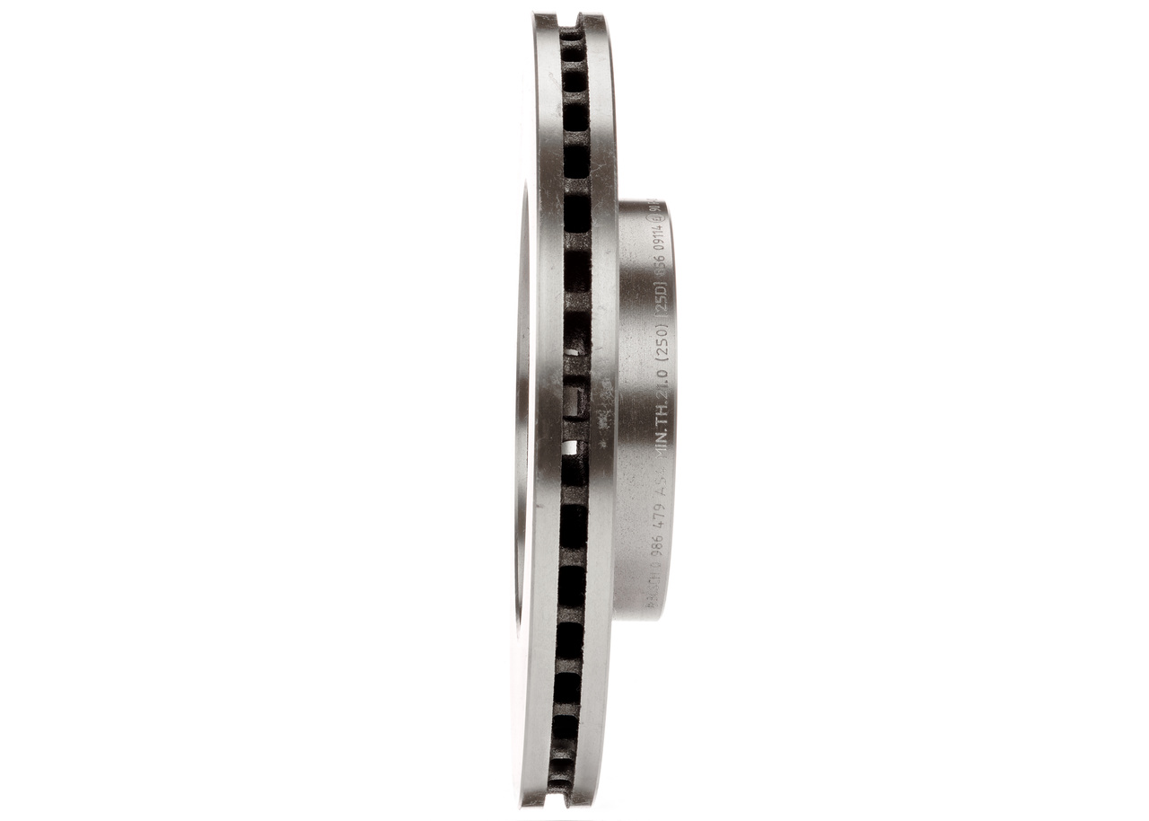 Disc frana BOSCH 0986479A54