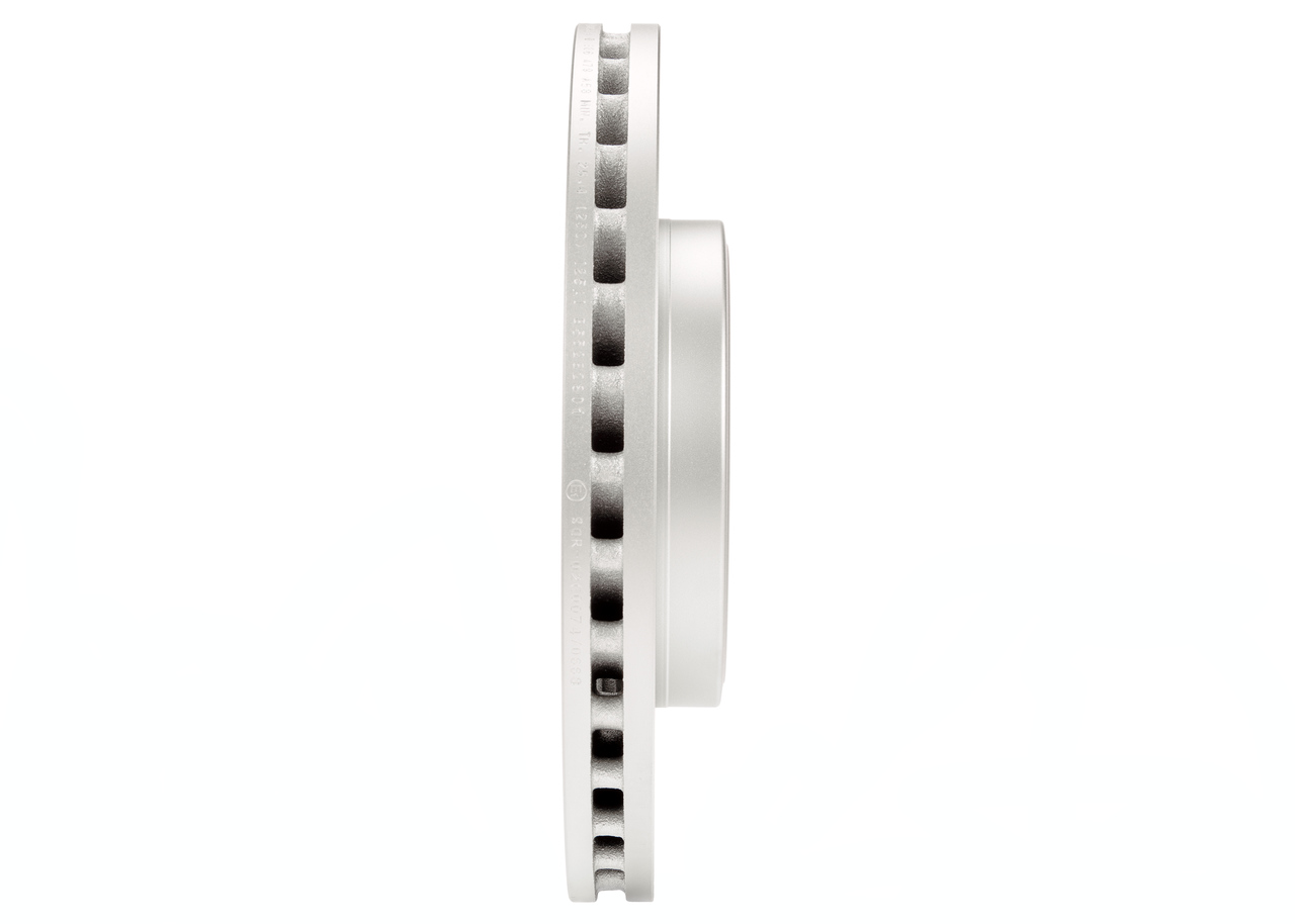 Disc frana BOSCH 0986479A58