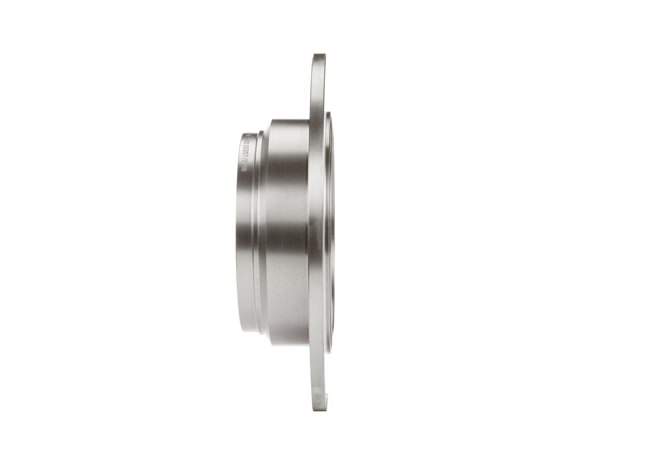 Disc frana BOSCH 0986479A91