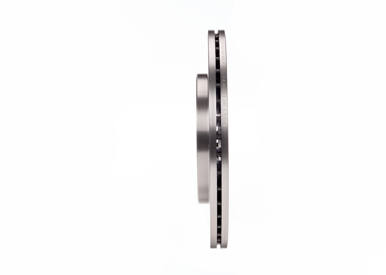 Disc frana BOSCH 0986479A98