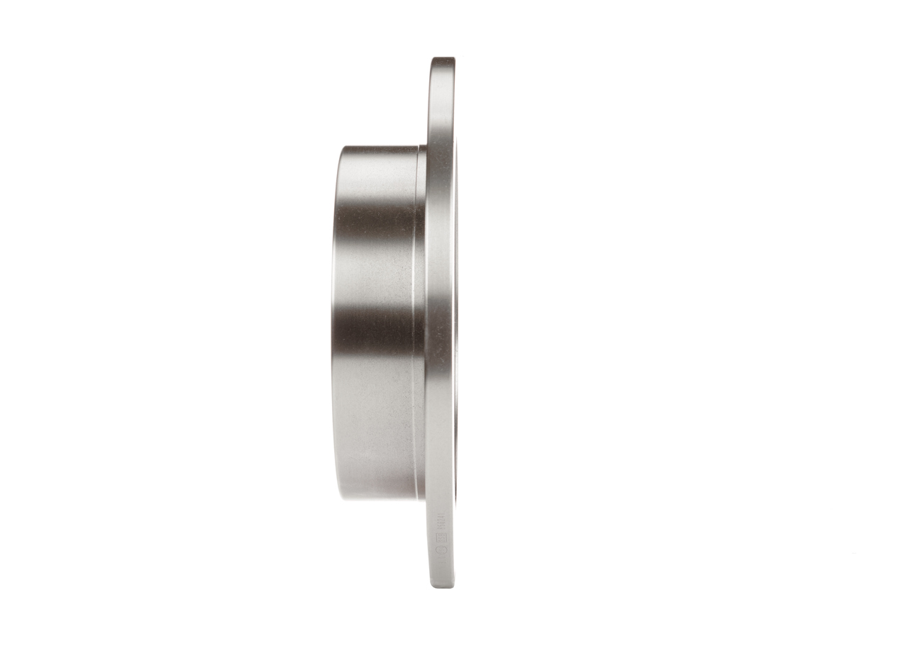 Disc frana BOSCH 0986479B09