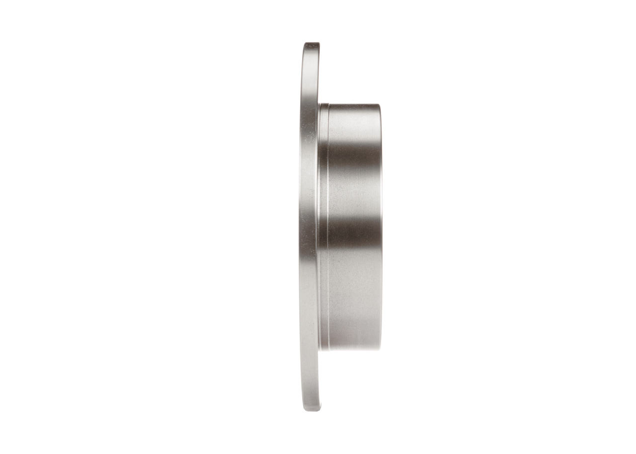 Disc frana BOSCH 0986479B09