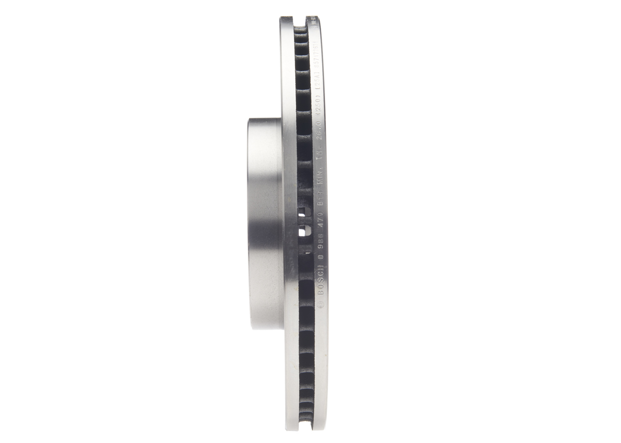 Disc frana BOSCH 0986479B15