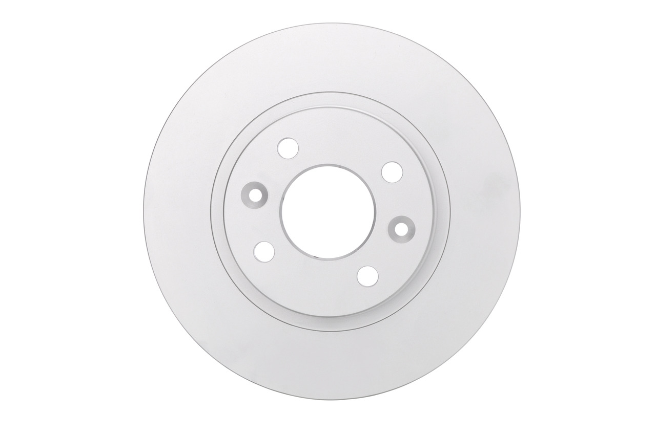 Disc frana BOSCH 0 986 479 B21