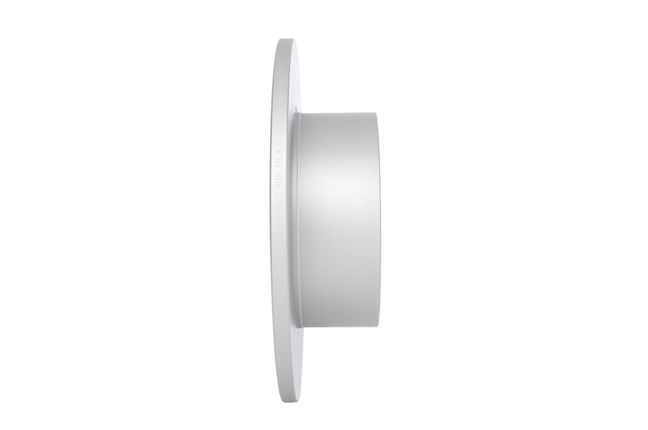 Disc frana BOSCH 0986479B22