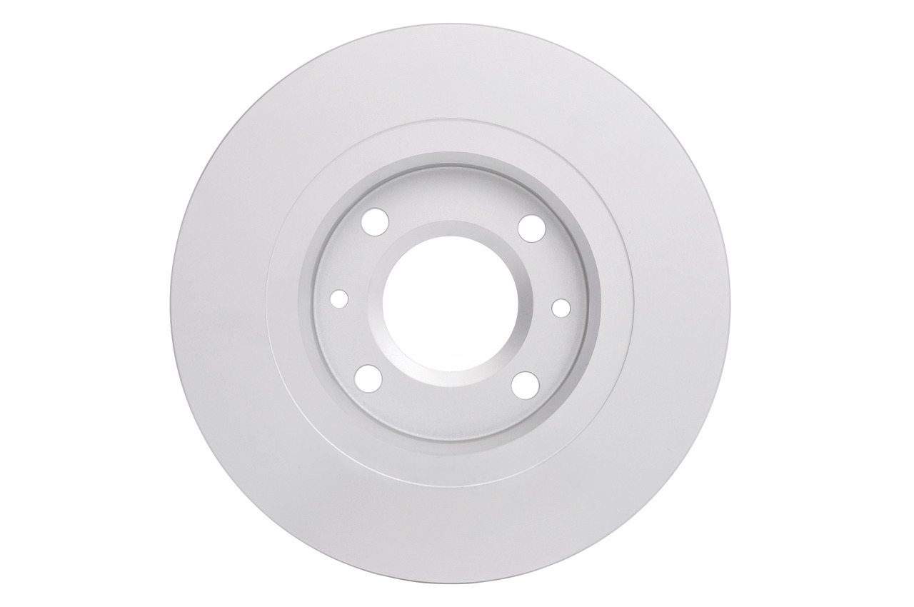 Disc frana BOSCH 0986479B27