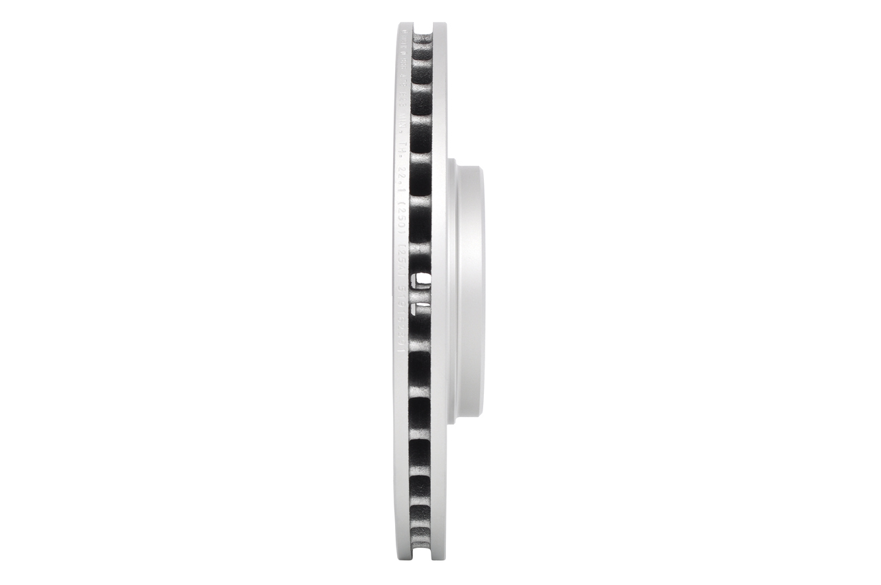 Disc frana BOSCH 0986479B28